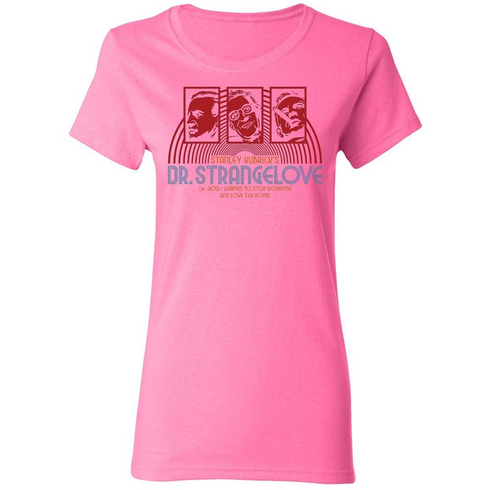 Dr. Strangelove - Azalea - 11