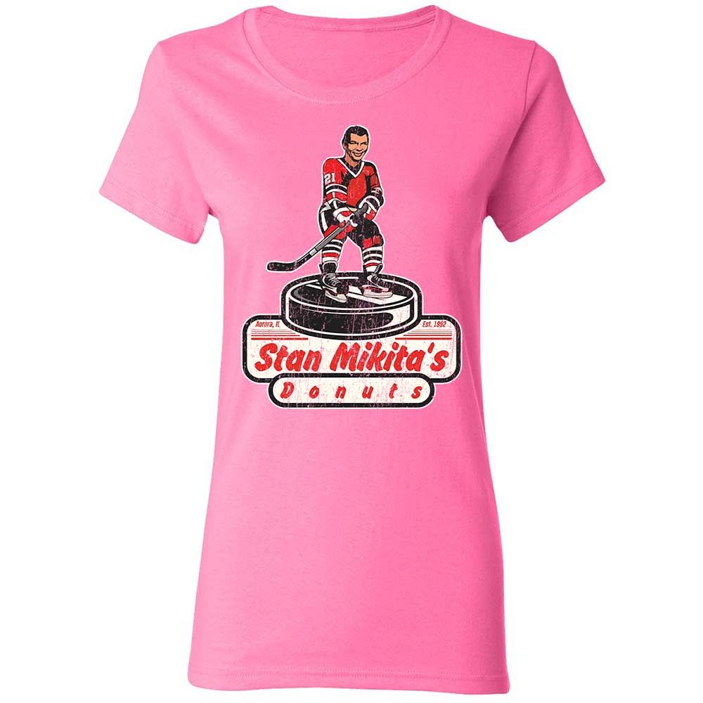 Stan Mikita's Donuts - Azalea - 11