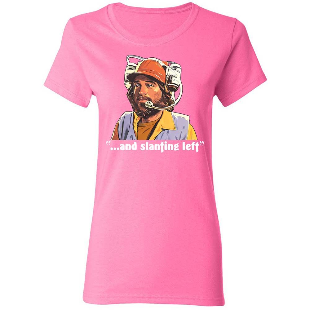 Women's T-Shirt - 1ECDQB6F - Azalea - 11