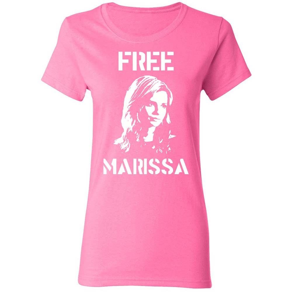 Free Marissa - Azalea - 11