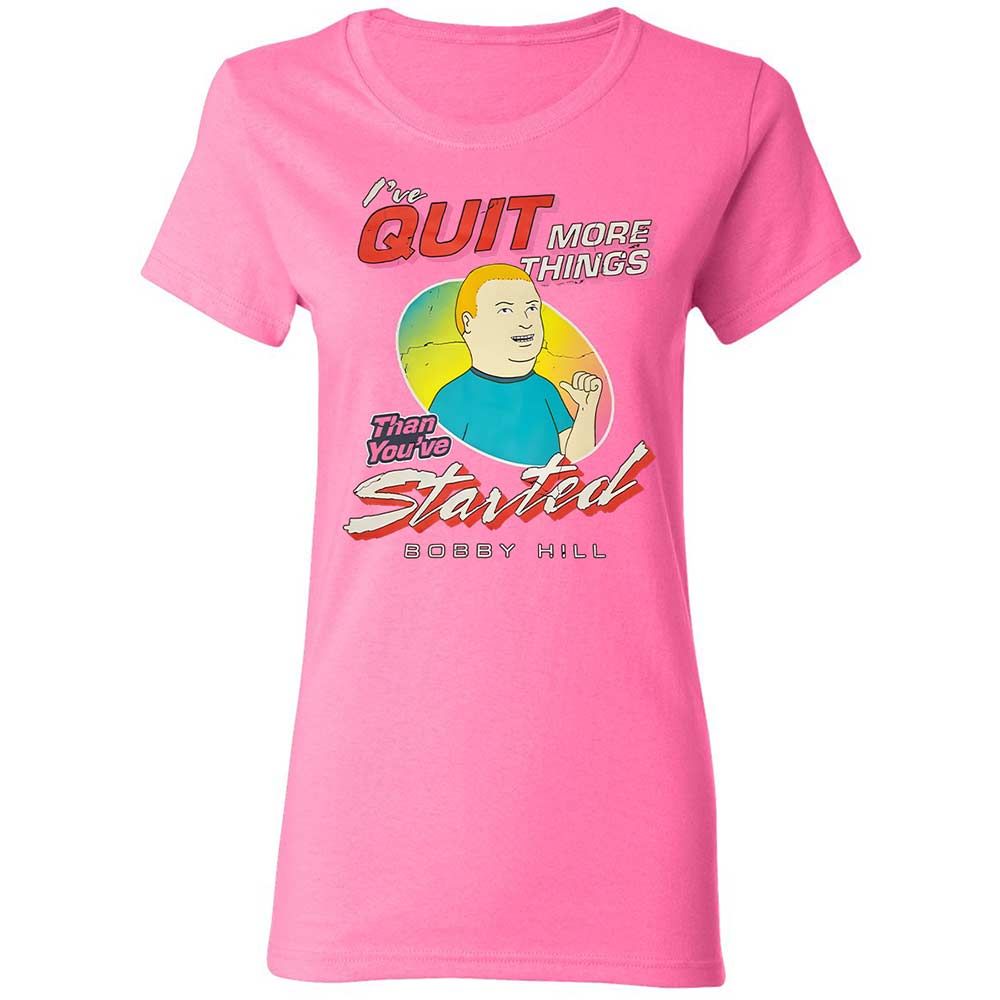 Women's T-Shirt - D2MAJEYK - Azalea - 11