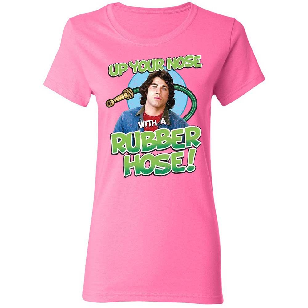 Women's T-Shirt - 3NN3C3KK - Azalea - 11