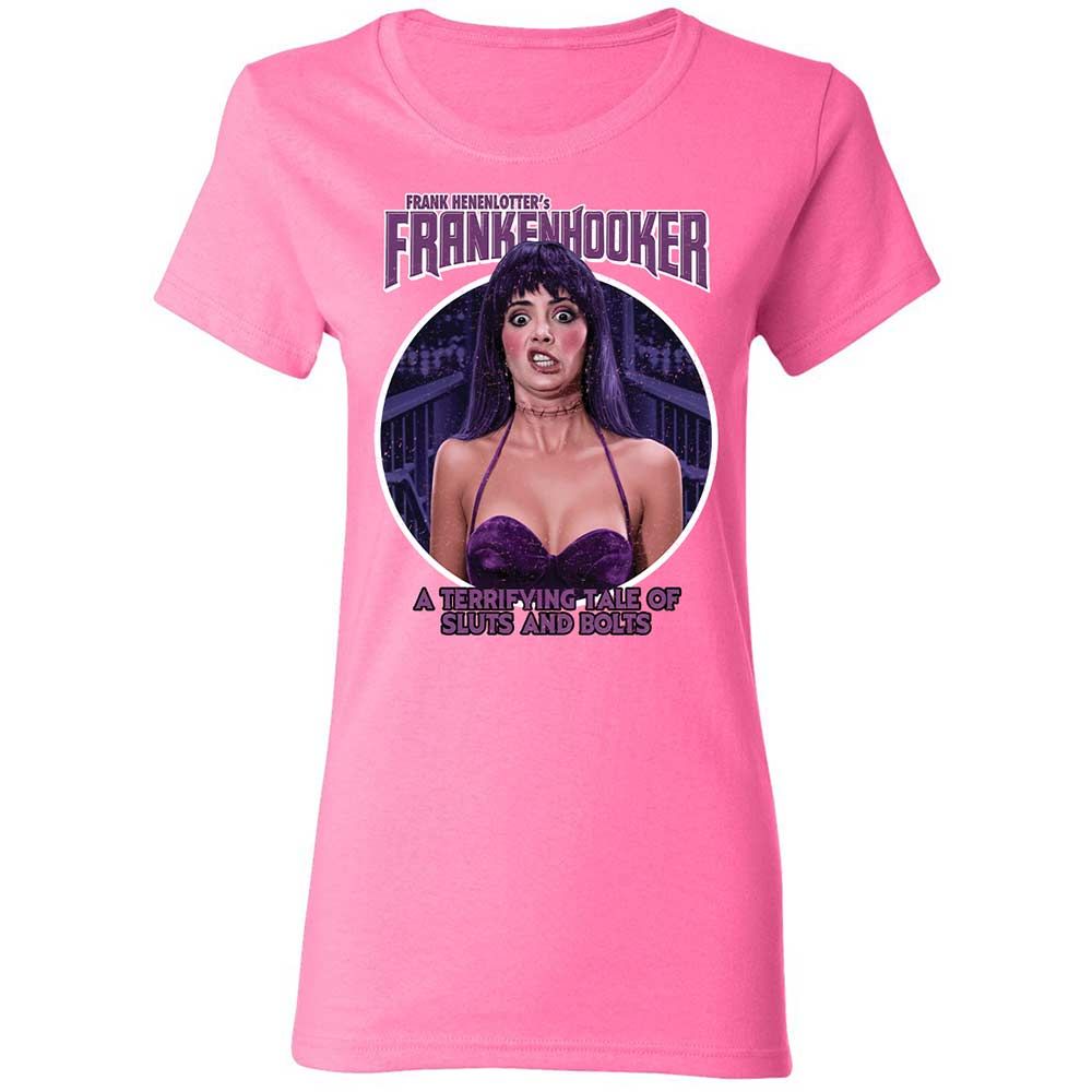 Frankenhooker - Azalea - 11