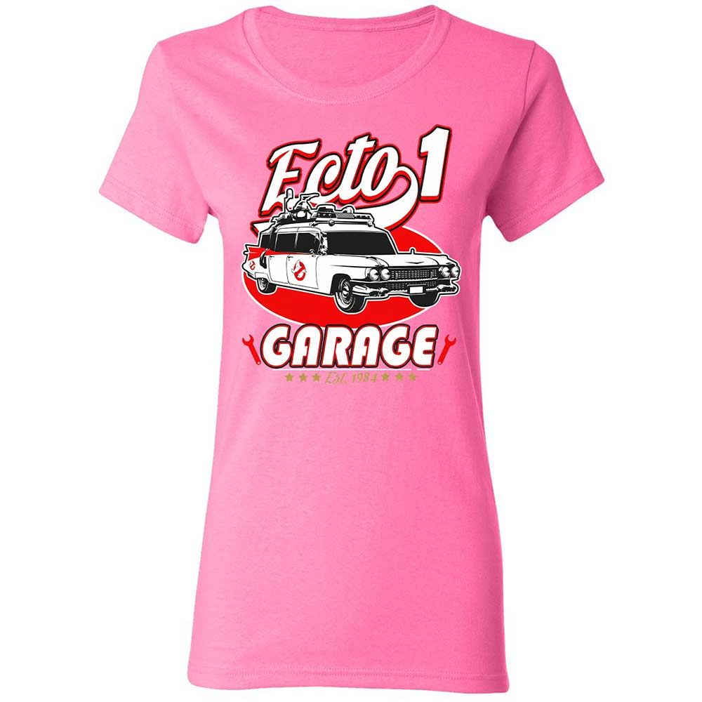 Women's T-Shirt - YUERFY3A - Azalea - 11
