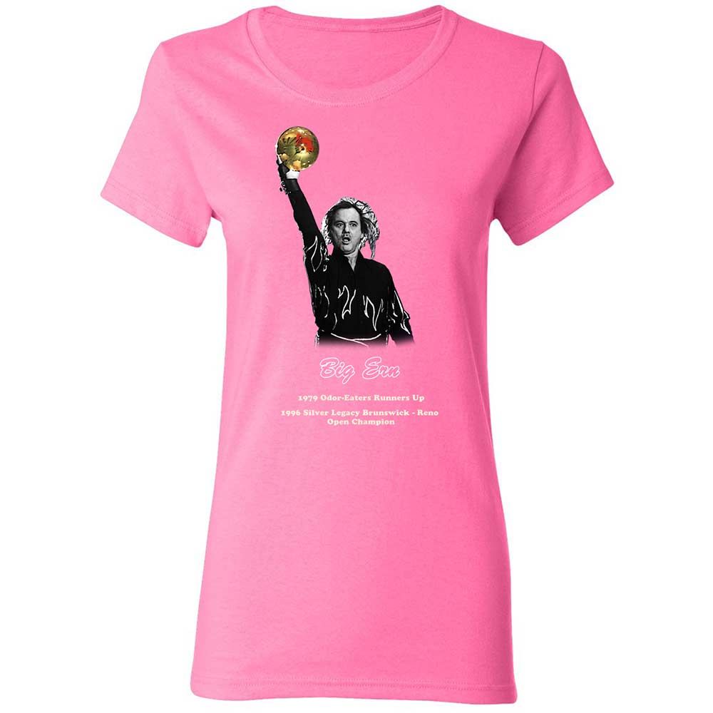 Women's T-Shirt - FJAUHJ8R - Azalea - 11