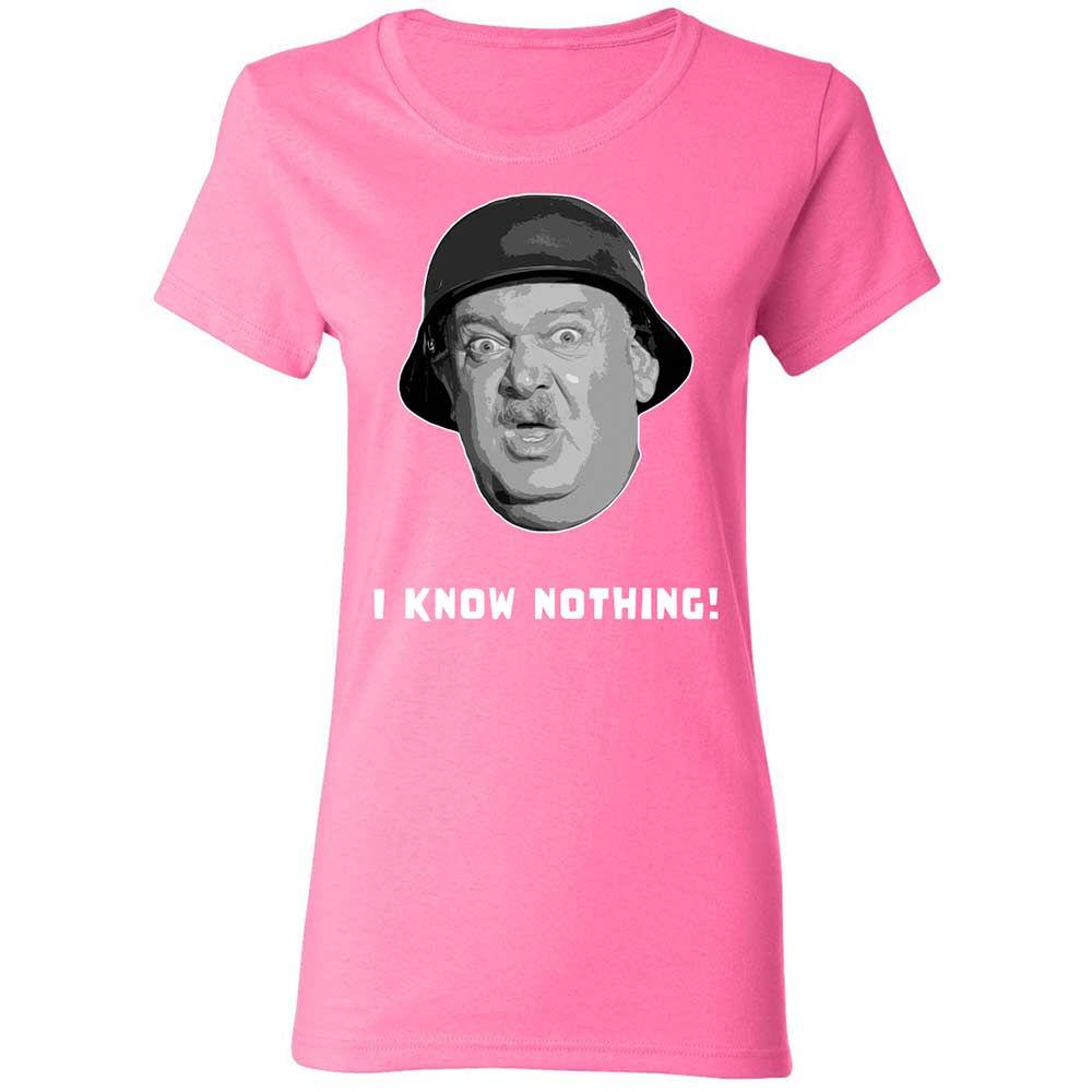 Women's T-Shirt - BJXUMZCC - Azalea - 11