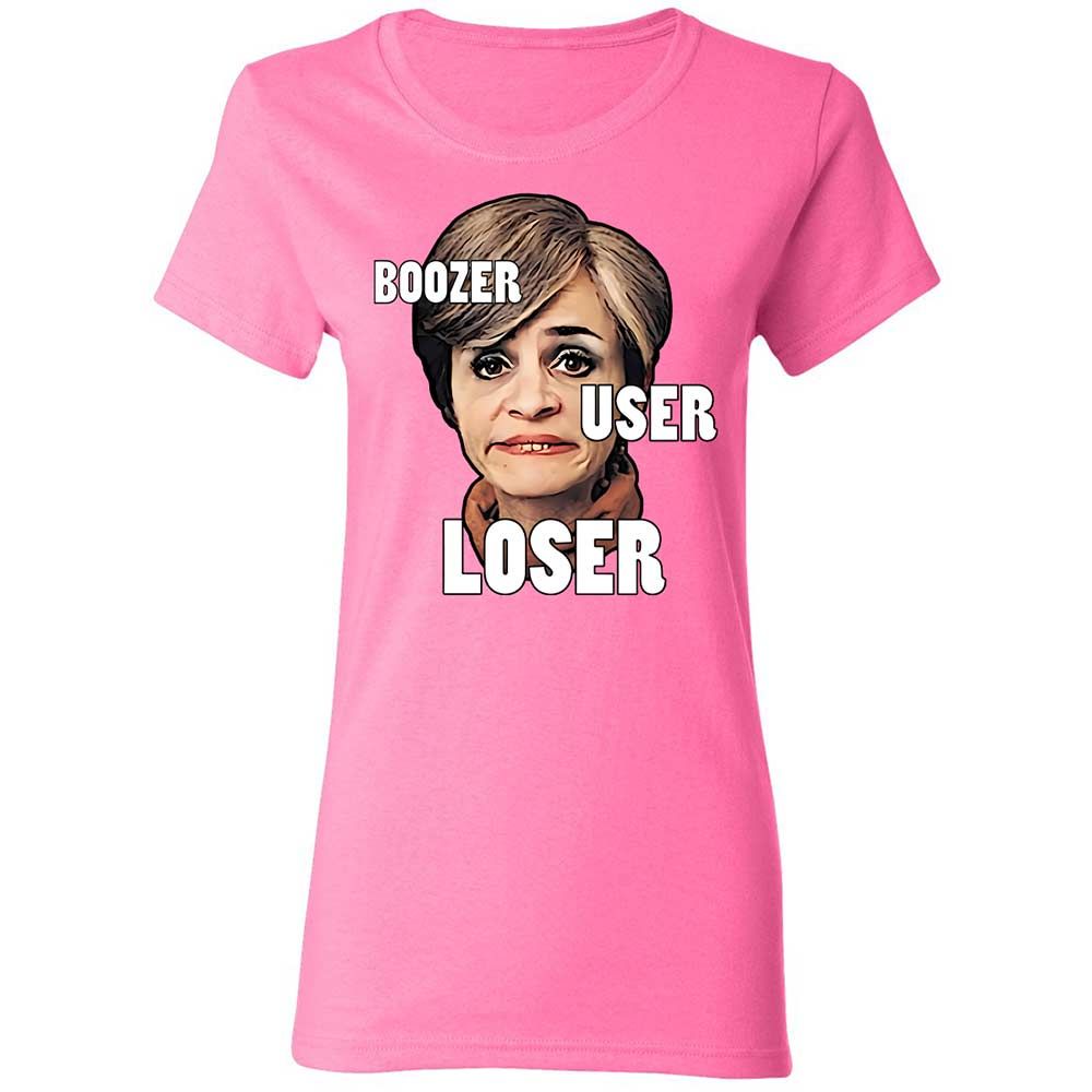 I was a boozer, a user, and a loser - Azalea - 11