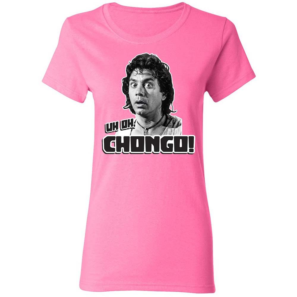Women's T-Shirt - GTLQFFS8 - Azalea - 11