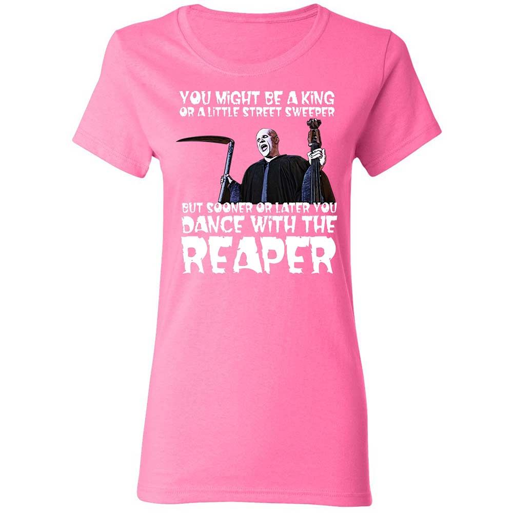 Dance With The Reaper - Azalea - 11