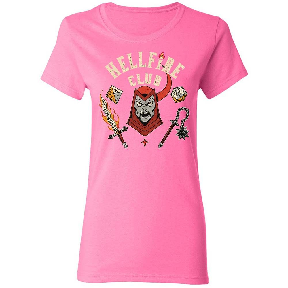 The Hellfire Vengeance - Azalea - 11