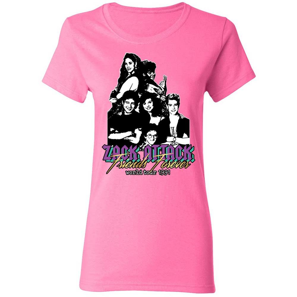 Zack Attack - Azalea - 11
