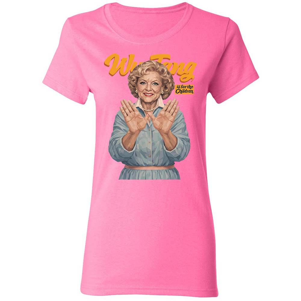 Betty. W hite - Azalea - 11