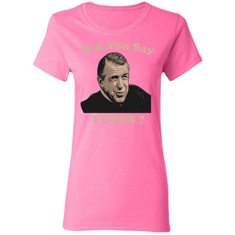 Women's T-Shirt - 4W24RYVS - Azalea - 11
