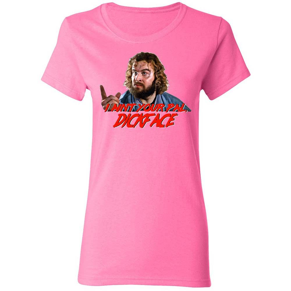 Women's T-Shirt - MPGM93T6 - Azalea - 11