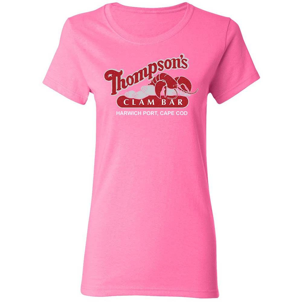 Thompson's Clam Bar - Azalea - 11