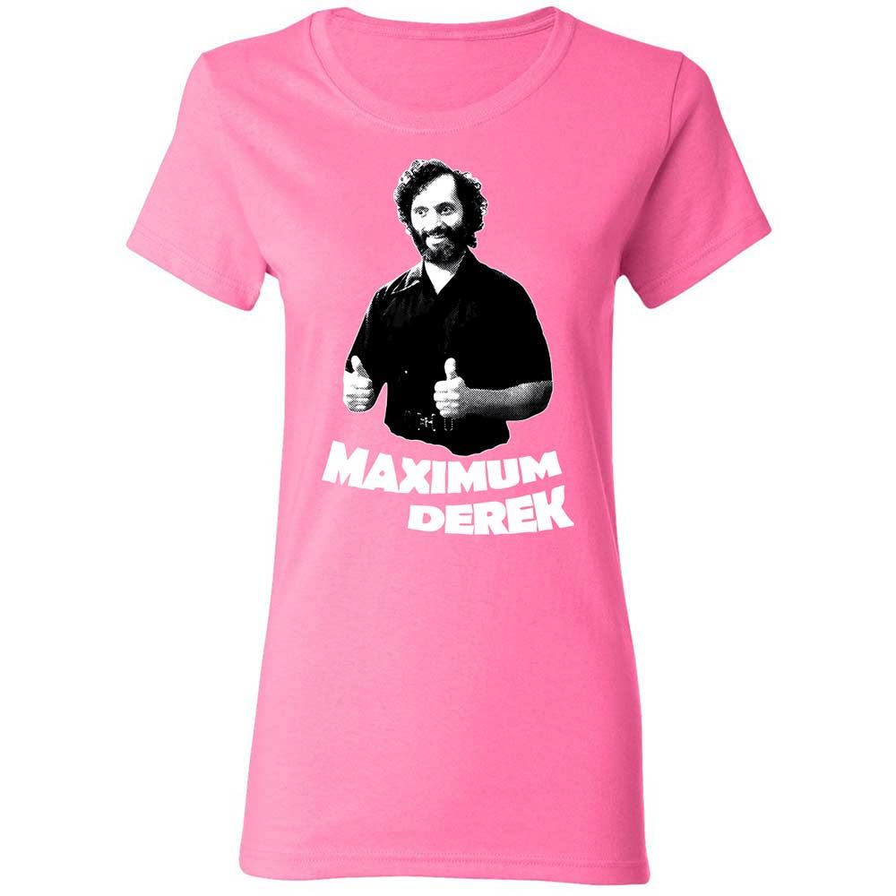 Maximum Derek - Azalea - 11