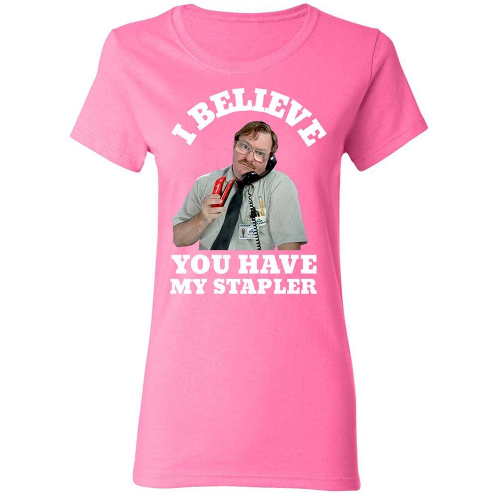 Women's T-Shirt - GMZYHMJZ - Azalea - 11