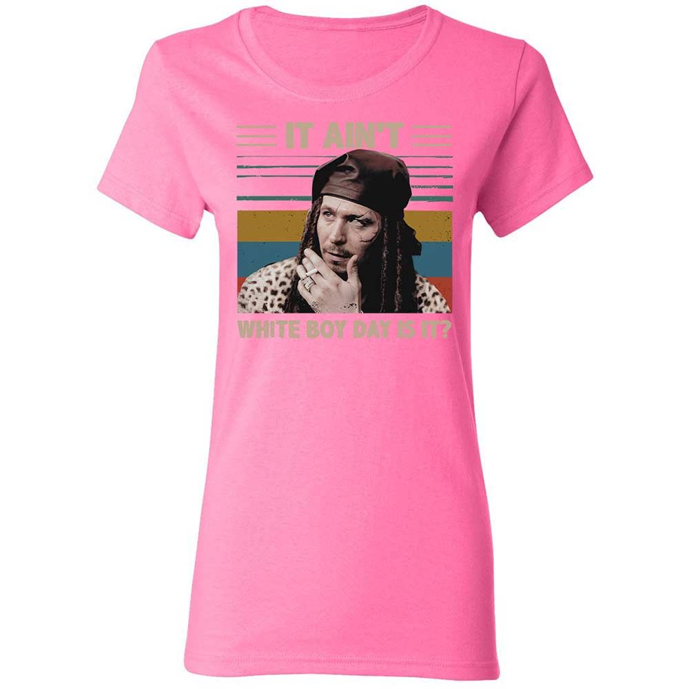It ain't White Boy Day, is it - Azalea - 11