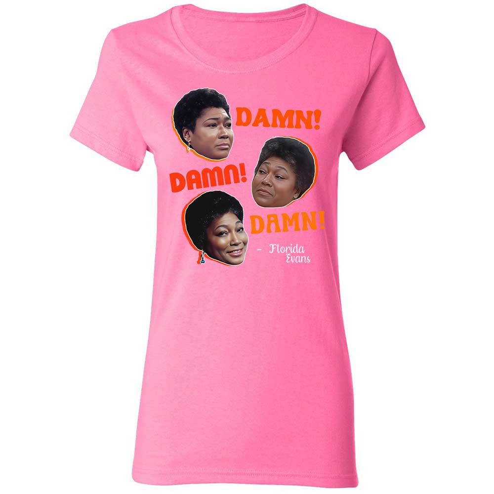 Damn! Damn! Damn! - Azalea - 11