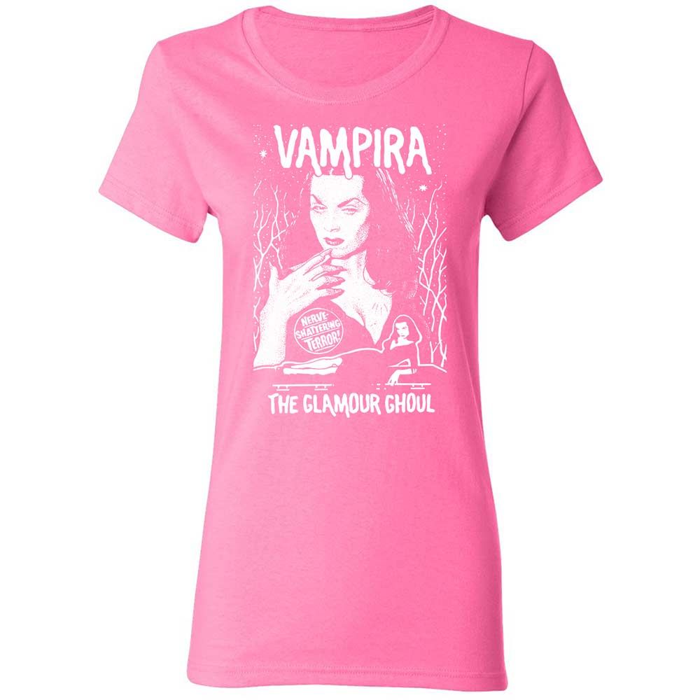 The Glamour Ghoul - Azalea - 11
