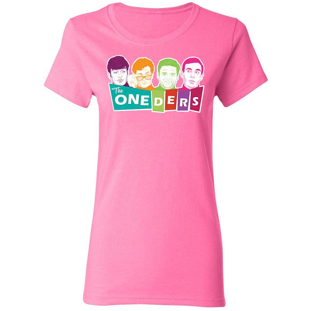 The Oneders - Azalea - 11