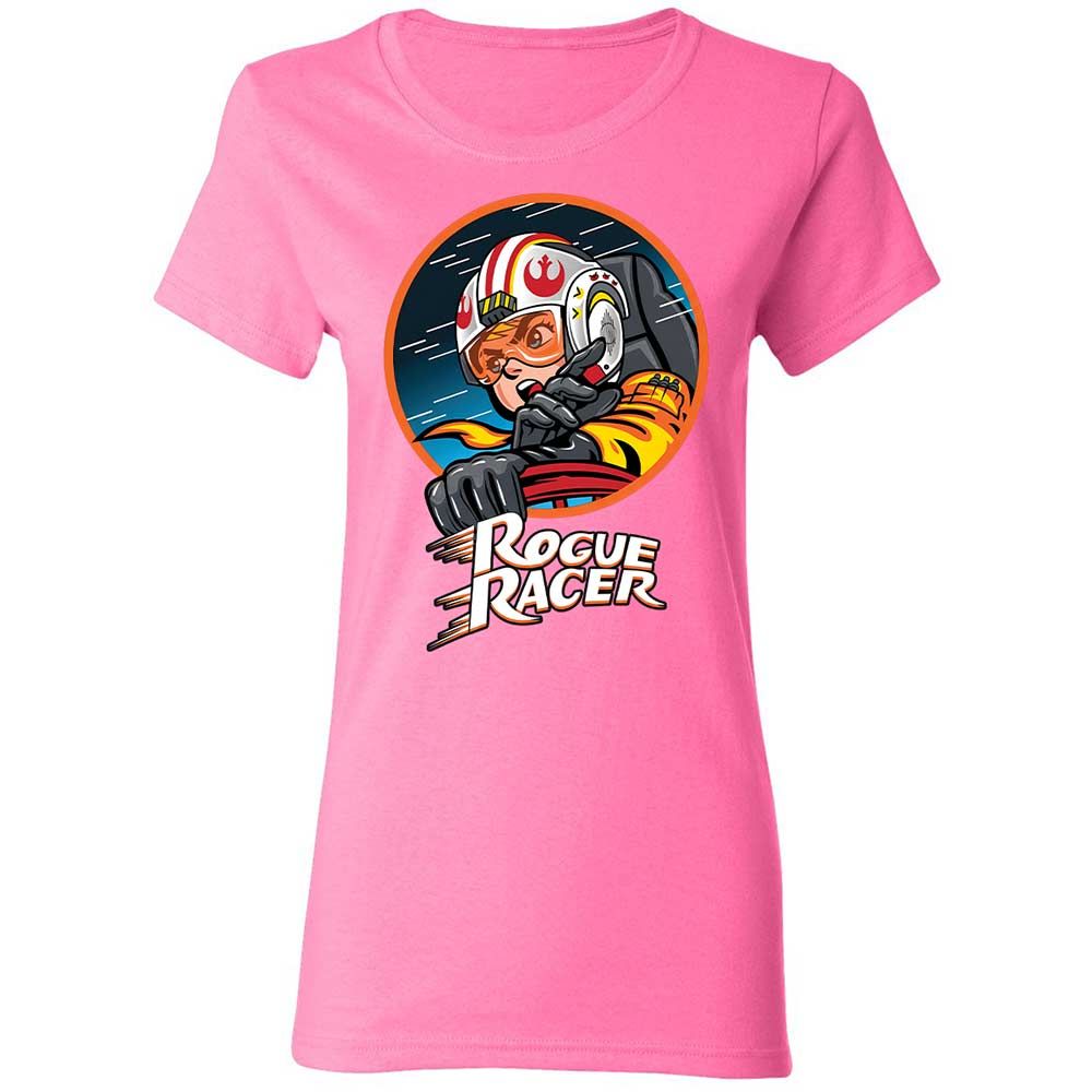 Rogue Racer - Azalea - 11