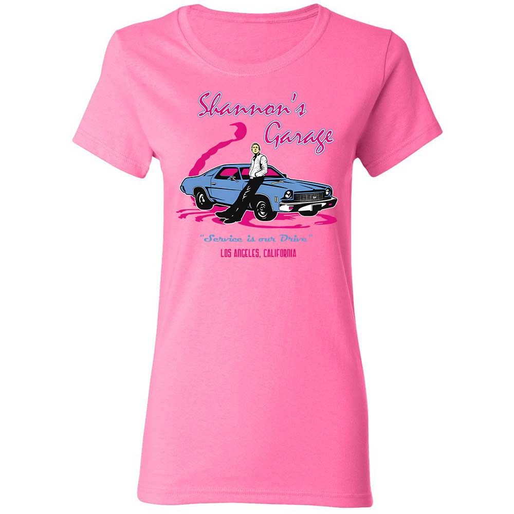 Shannon's Garage - Azalea - 11
