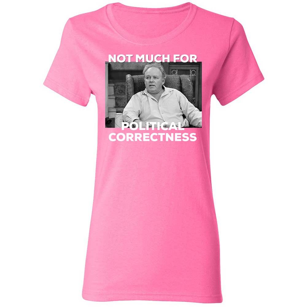 Women's T-Shirt - MZH429HV - Azalea - 11