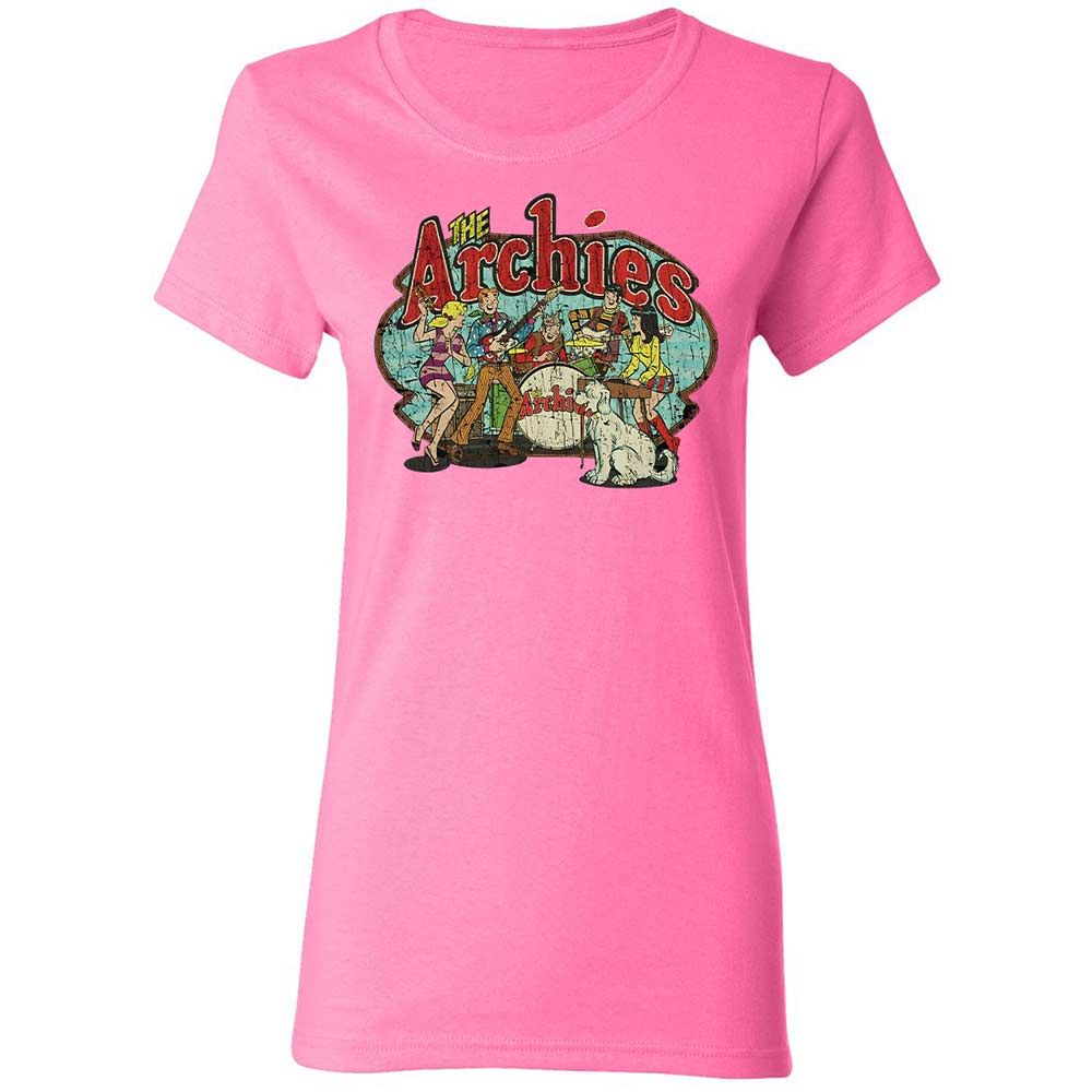 The Archies - Azalea - 11