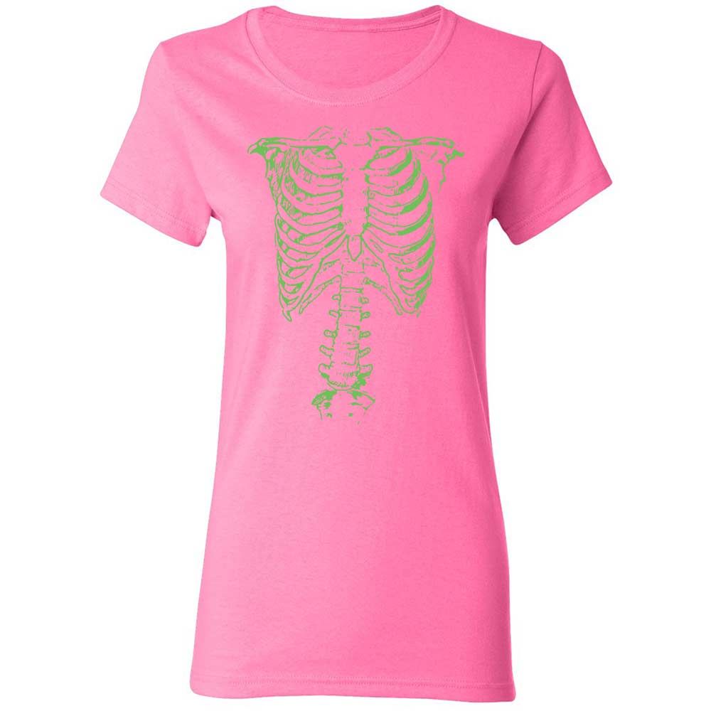 This Is Green Ribcage - Azalea - 11