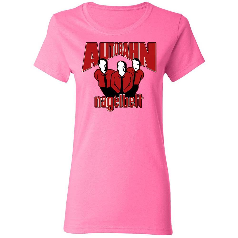 Autobahn - Azalea - 11