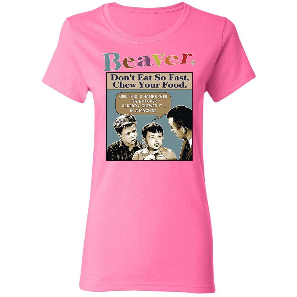 Women's T-Shirt - P1RPGRK6 - Azalea - 11