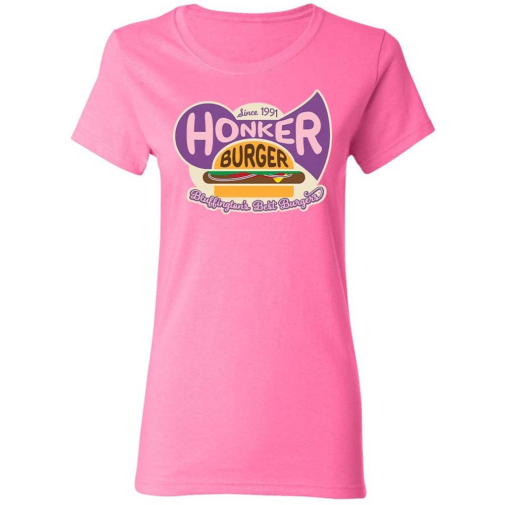 Honker Burger - Azalea - 11