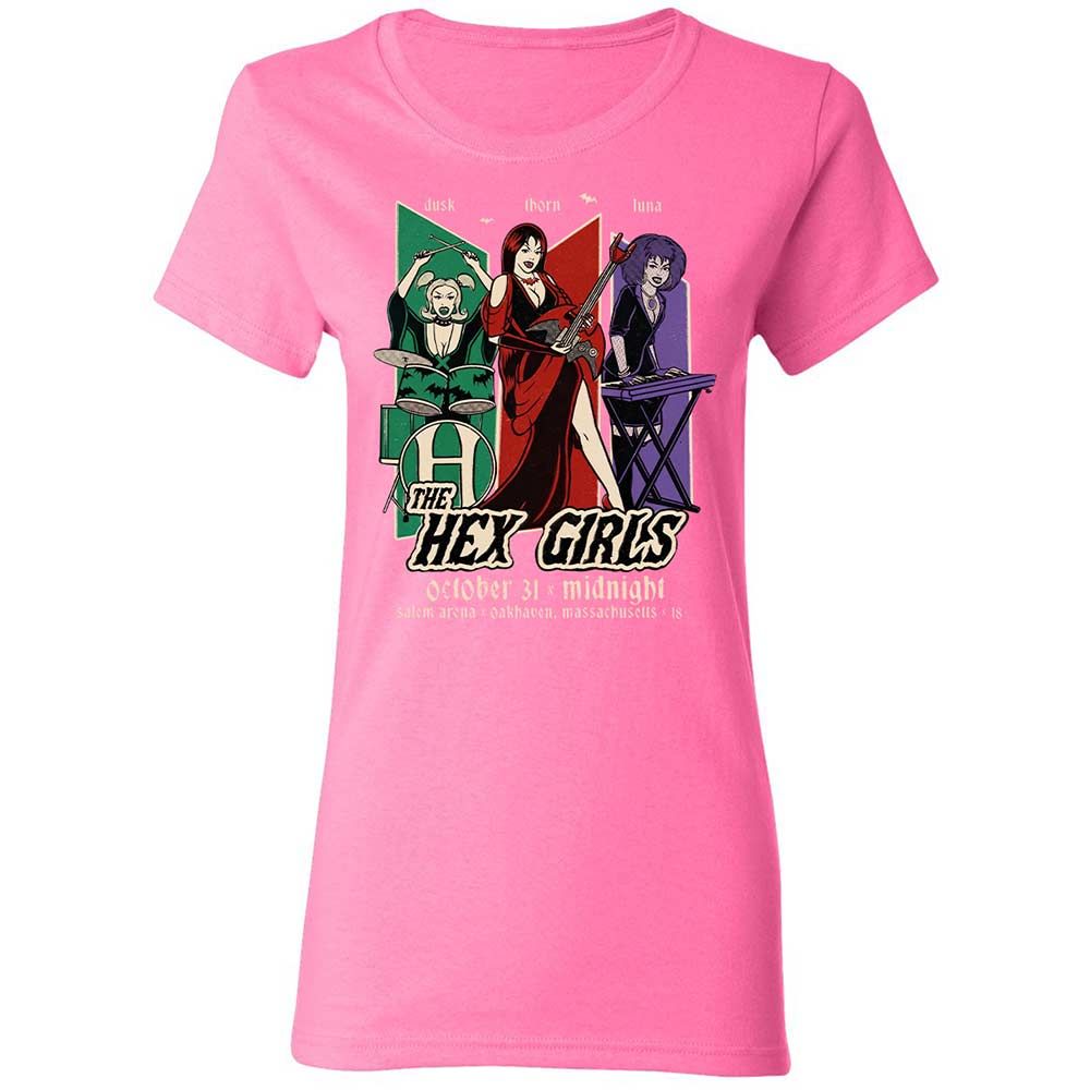 Hex Girl - Azalea - 11
