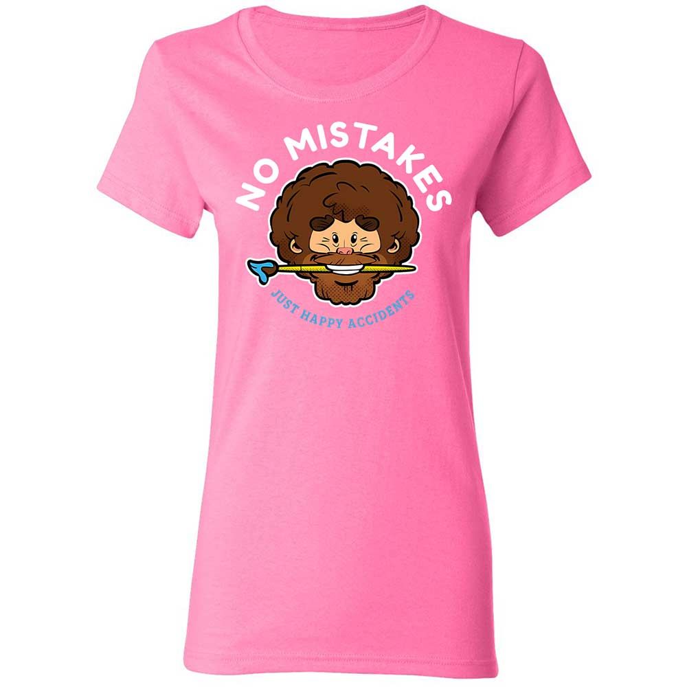 No mistakes - Azalea - 11