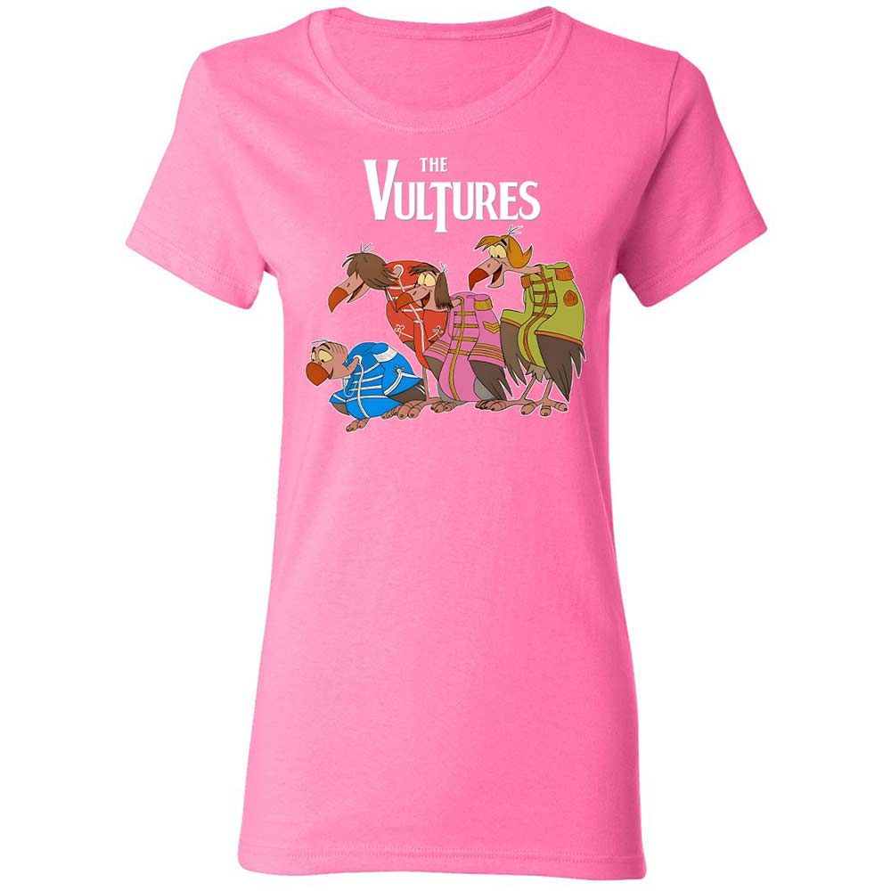 The Vultures - Azalea - 11