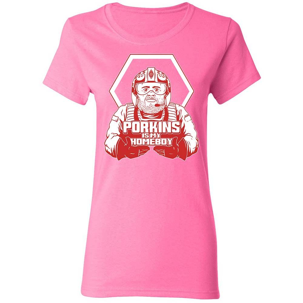 Porkins Is My Homeboy - Azalea - 11