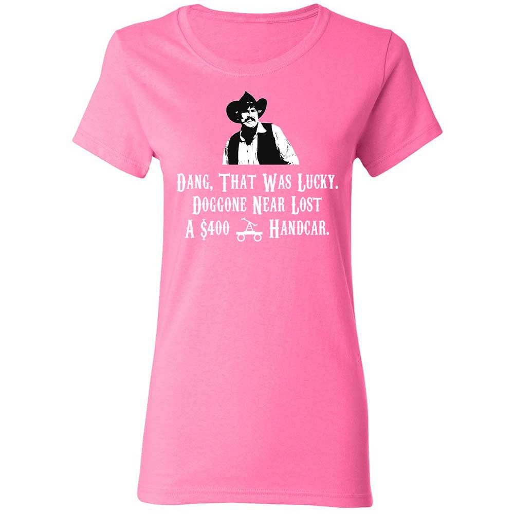 Women's T-Shirt - A4GBTVWB - Azalea - 11