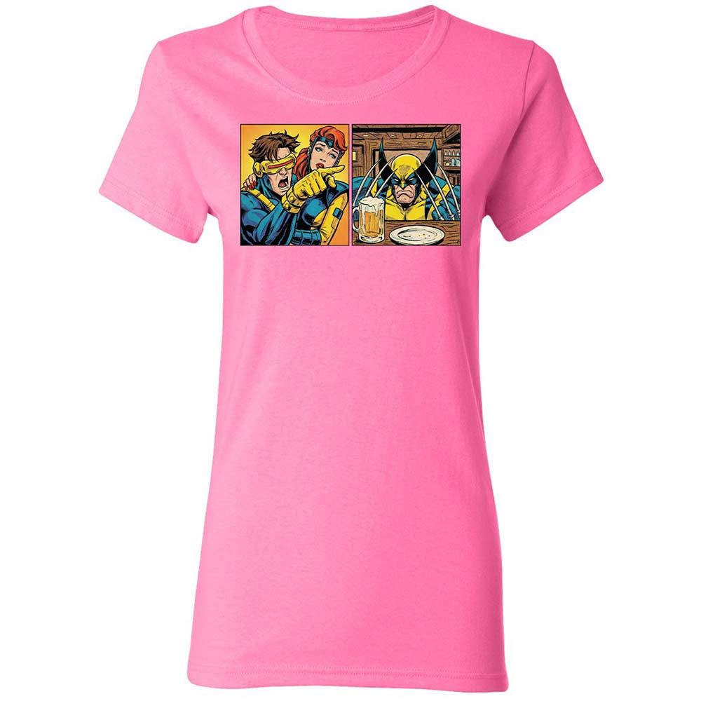 Mutant Yelling Team - Azalea - 11