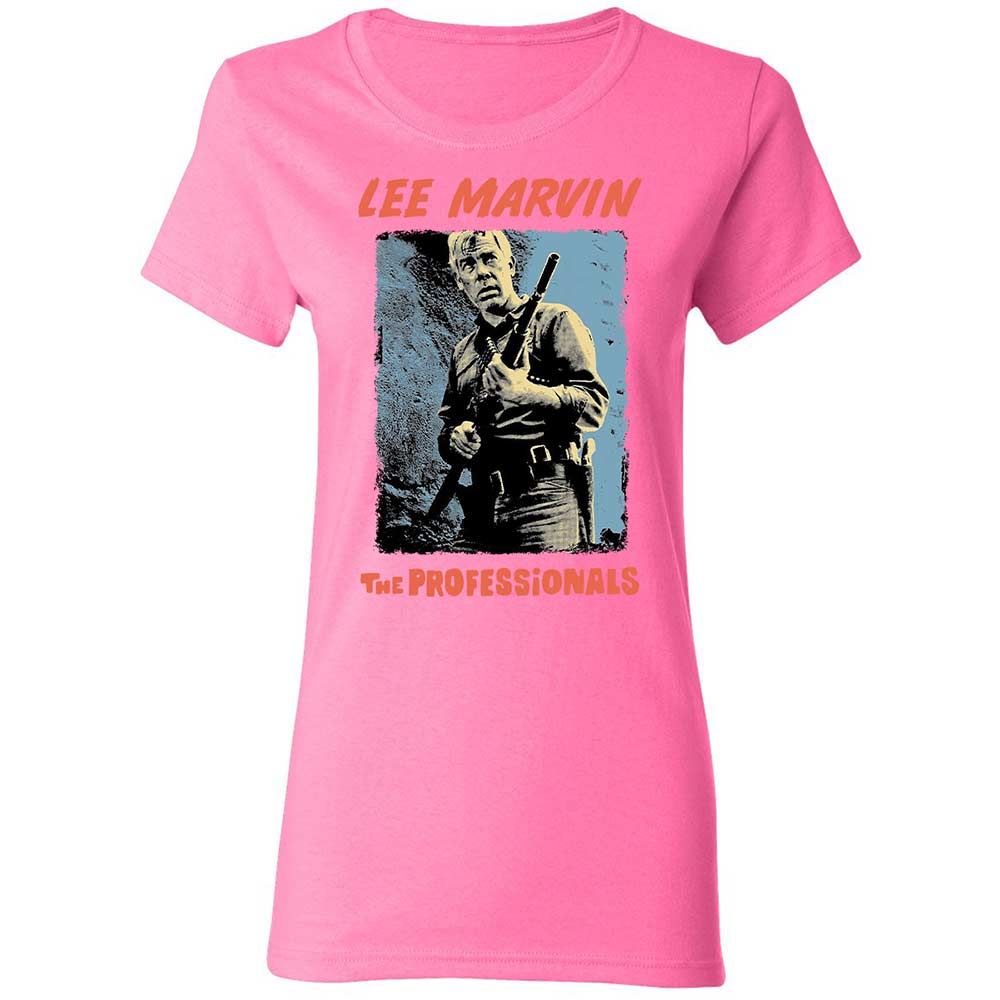 Lee Marvin - Azalea - 11