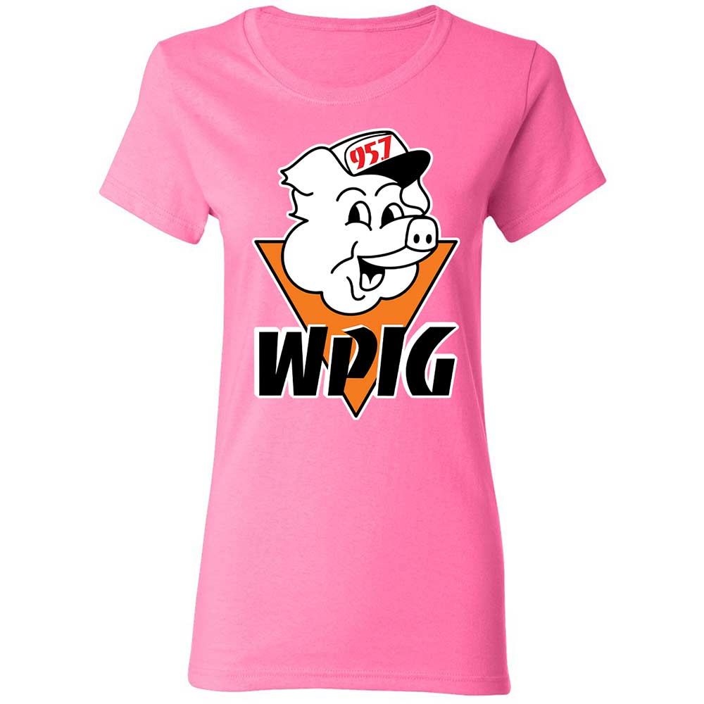Wpig 95.7 Radio Station - Azalea - 11