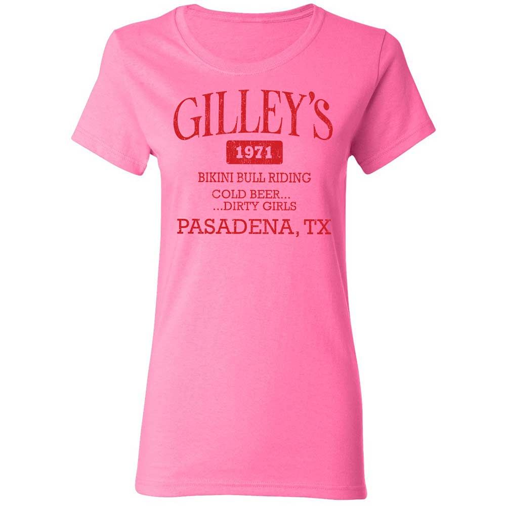 Gilley's Night Club - Azalea - 11