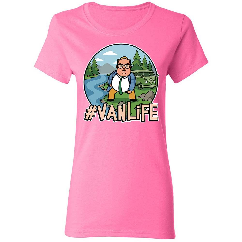 Vanlife living in a van down by the river - Azalea - 11