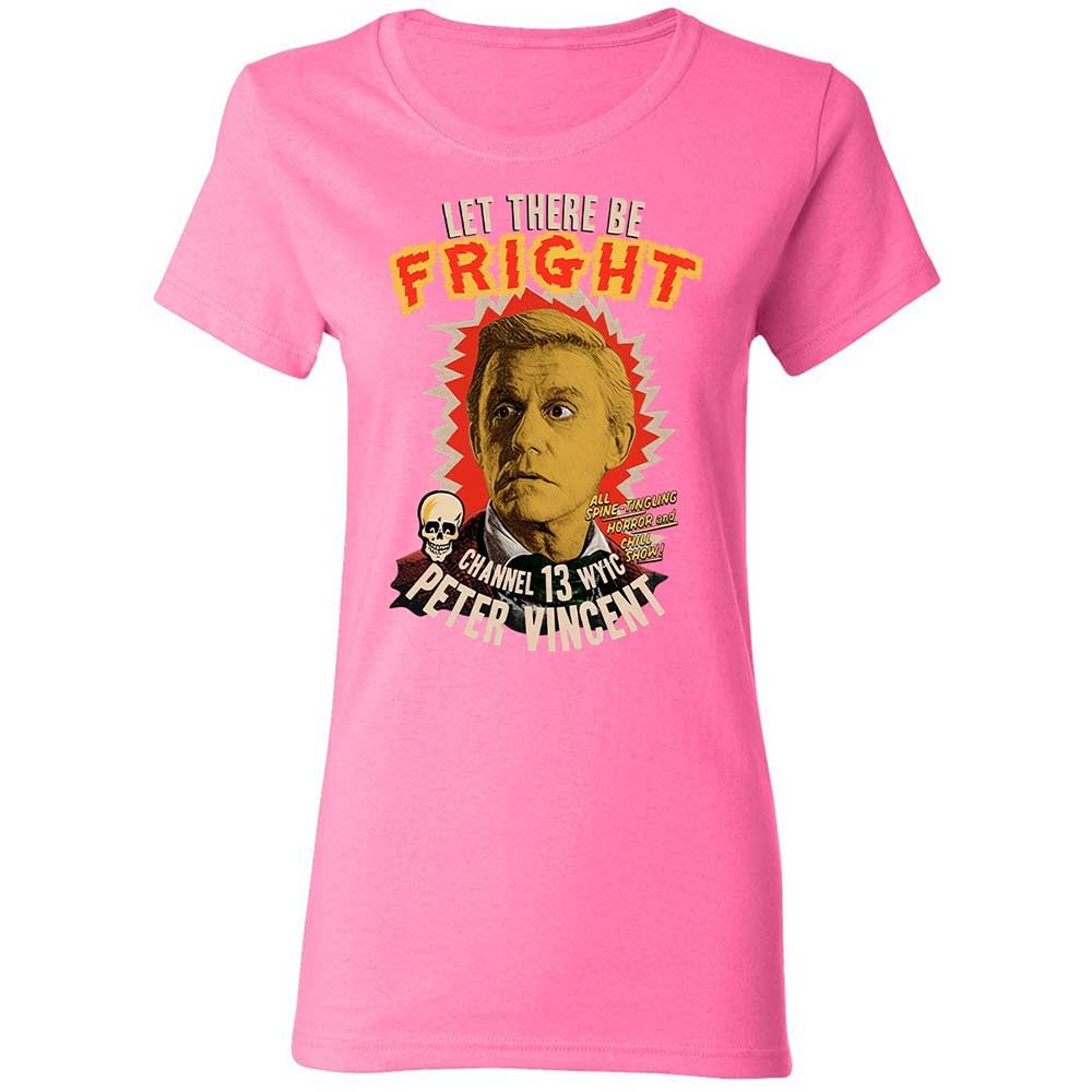 Let There Be Fright - Azalea - 11