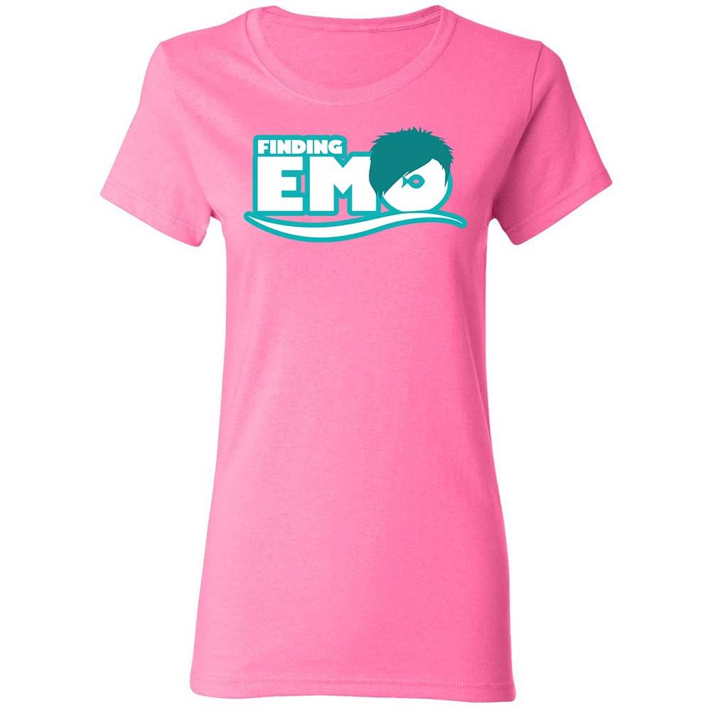 Finding Emo - Azalea - 11