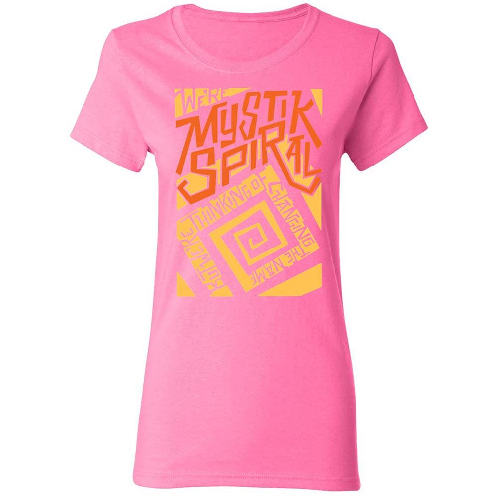 Mystik Spiral - Azalea - 11