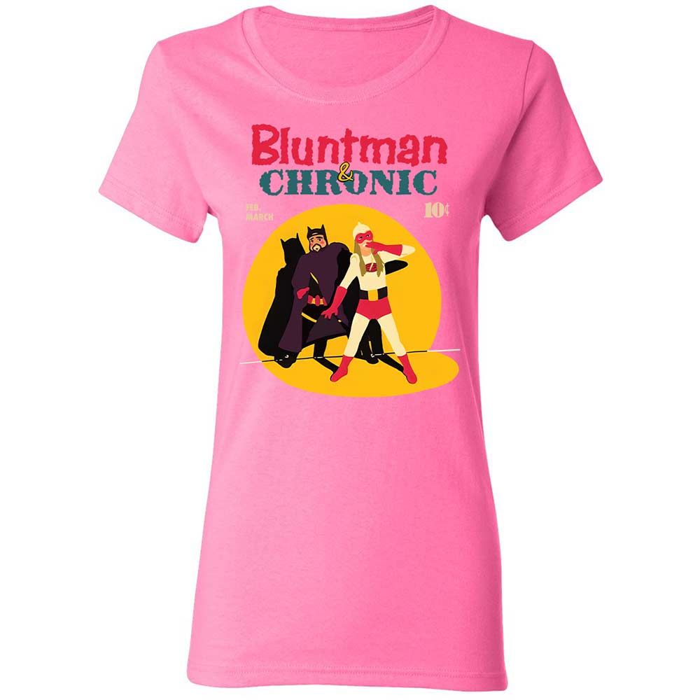 Bluntman & Chronic - Azalea - 11