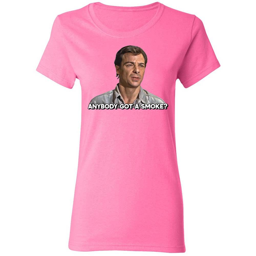 Women's T-Shirt - XPLTSVAJ - Azalea - 11