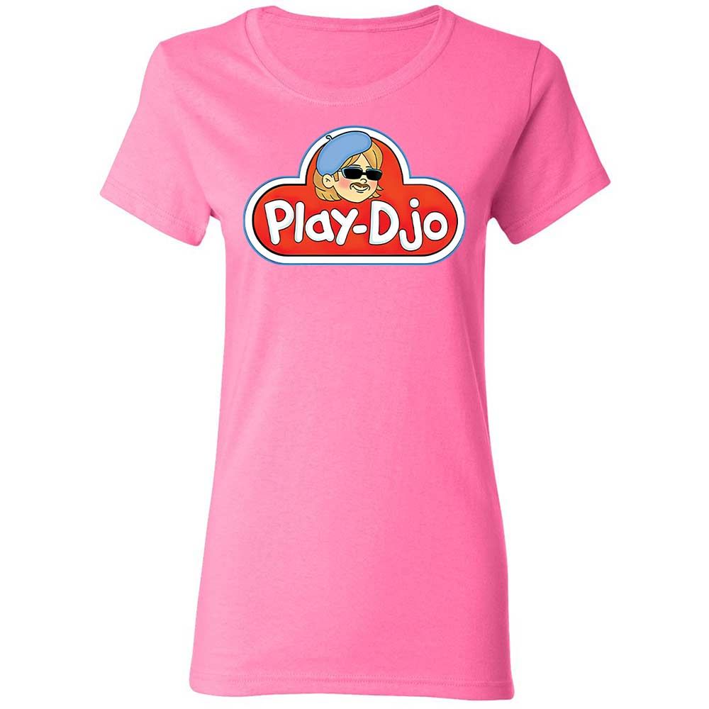 Play Djo - Azalea - 11