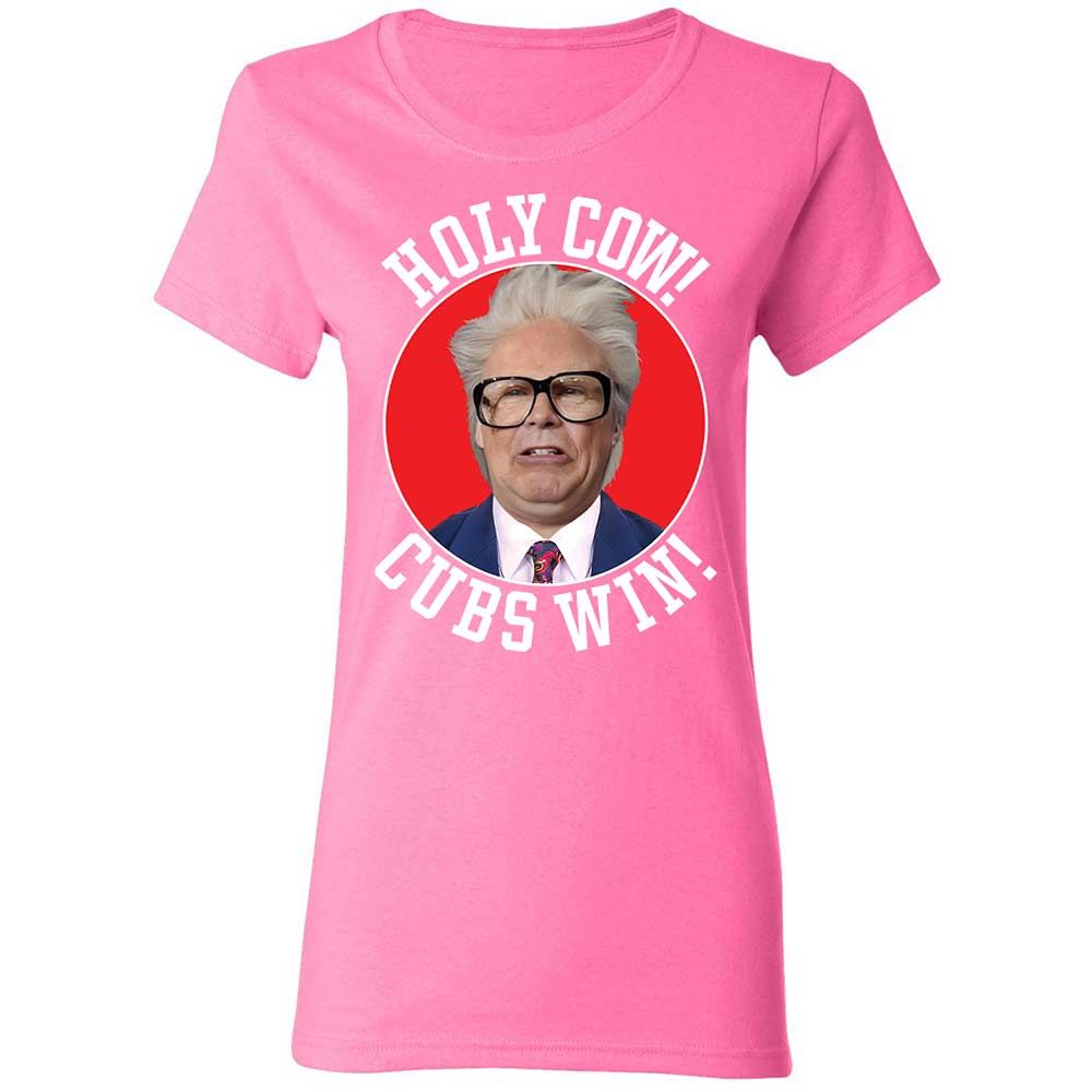 Holy Cow - Azalea - 11